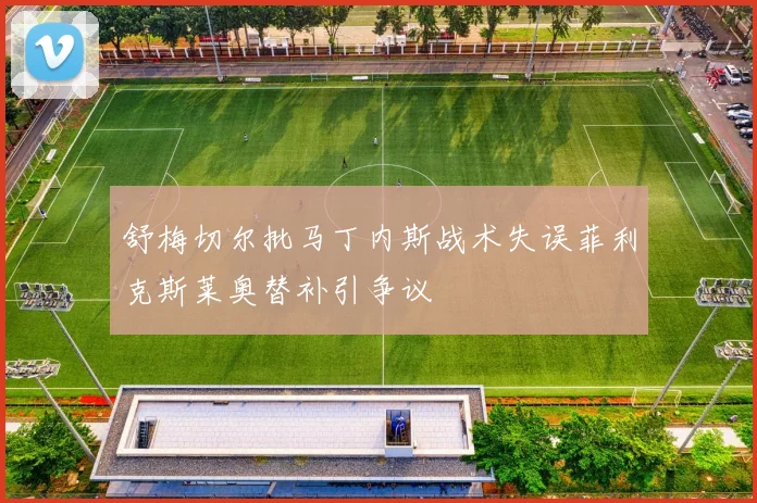 舒梅切尔批马丁内斯战术失误菲利克斯莱奥替补引争议