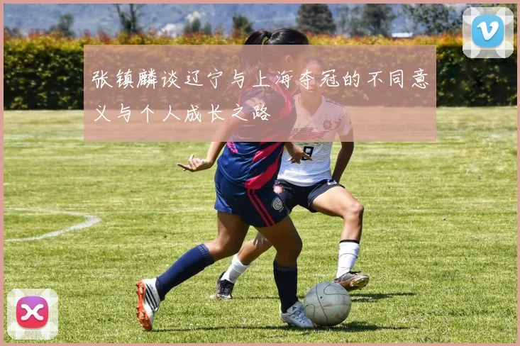 张镇麟谈辽宁与上海夺冠的不同意义与个人成长之路