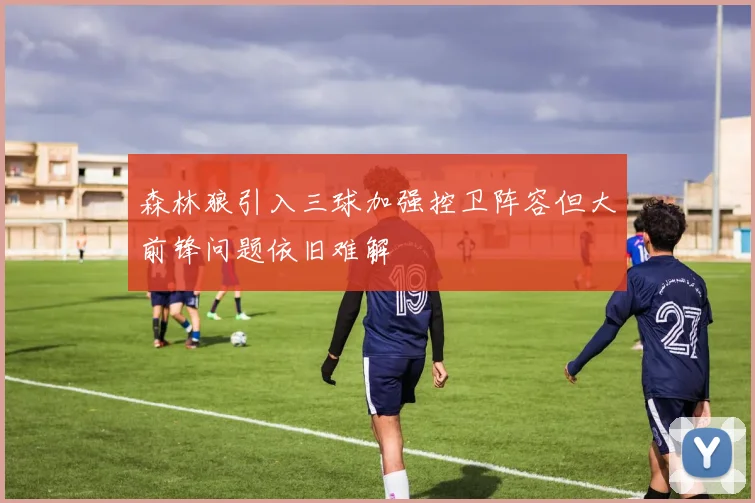 森林狼引入三球加强控卫阵容但大前锋问题依旧难解