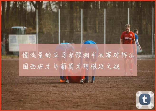 懂流量的亚马尔预测半决赛对阵法国西班牙与葡萄牙阿根廷之战